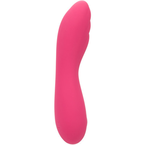 Liquid Silicone Pixies Ripple - Pink