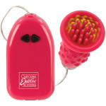 Pleasure Kiss - Pink