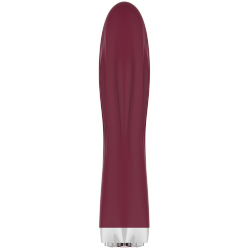 Iconic Charm One Touch Vibrator - Spark