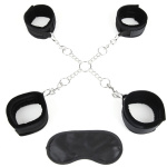 Deluxe Chain Hog Tie