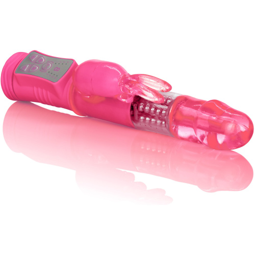 Shanes World Jack Rabbit - Pink