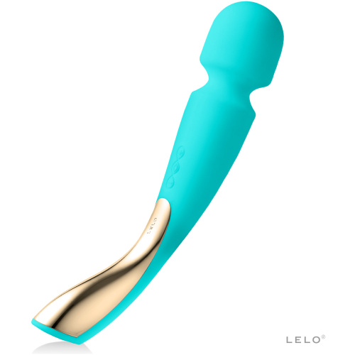 Smart Wand 2 - Large - Aqua