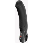 Big Boss G-Spot Vibrator - Black