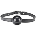 Silicone Ball Gag