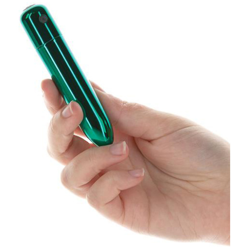 Powerbullet Bullet Point -  4 Inch - Teal