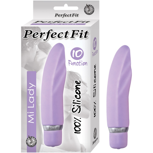 Perfect Fit Mi Lady - Lavender