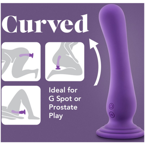 Impressions - Ibiza - Plum