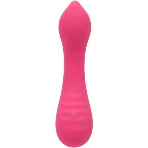 Liquid Silicone Pixies Teaser - Pink