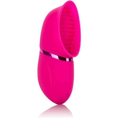 Intimate Pump Rechargeable Full Coverage Pump