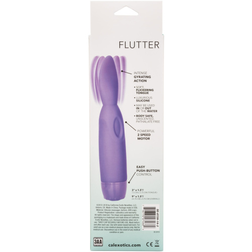 Gyration Sensations Flutter - Purple