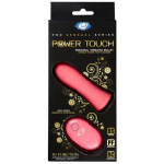Pro Sensual - Personal Wireless Bullet - Pink