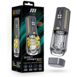 M for Men - Spinmaster Pro