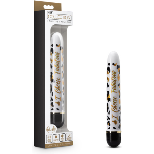 The Collection - I Choose Fabulous