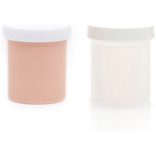 Clone- a- Willy Silicone Refill - Light Tone