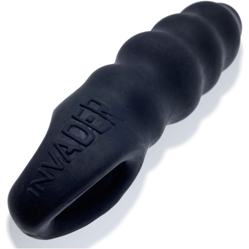 Invader Cocksheath - Black Ice