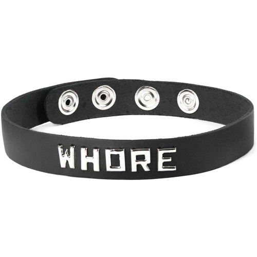 Collar Whore