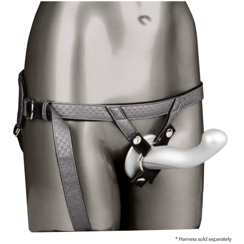 Her Royal Harness Sensual Probe