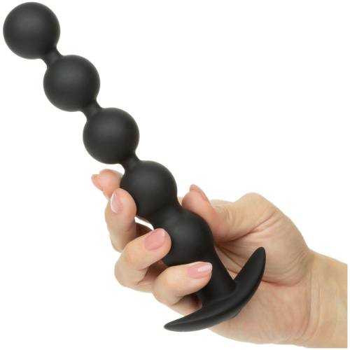 Rechargeable Power Balls - Black