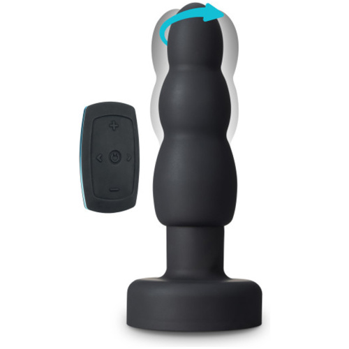 Anal Adventures Platinum - Propel Plug -