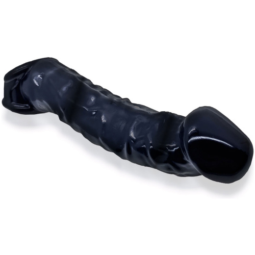 Muscle Bandit Cocksheath - Black