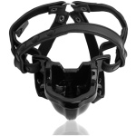 Watersport Strap-on Gag - Black