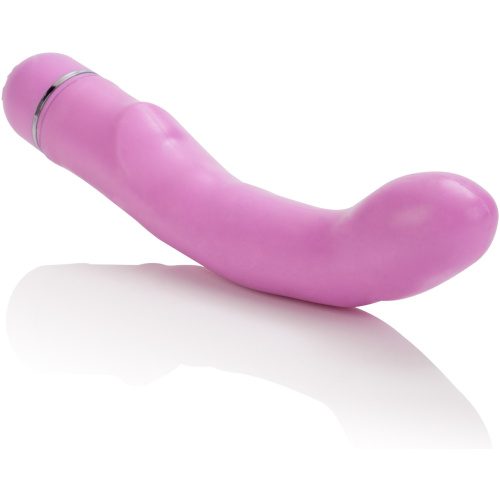 First Tie Flexi Glider - Pink