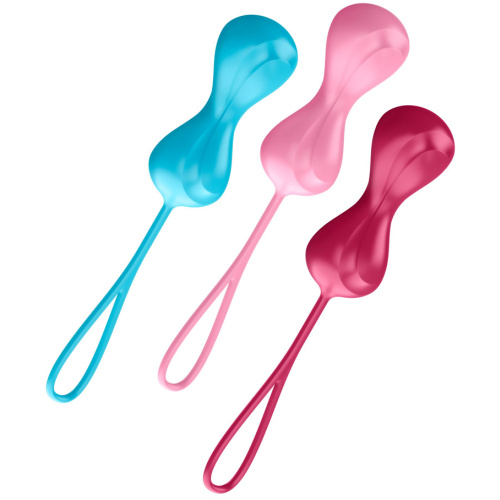 Satisfyer Power Balls Set of 3