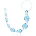 Anal 101 Intro Beads - Blue