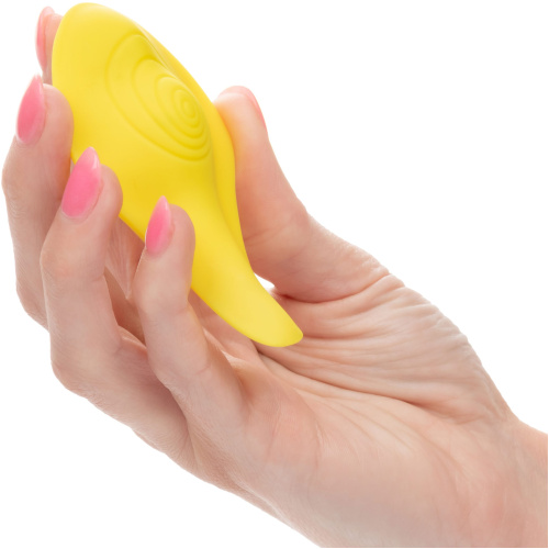 Neon Vibes - the Secret Vibe - Yellow