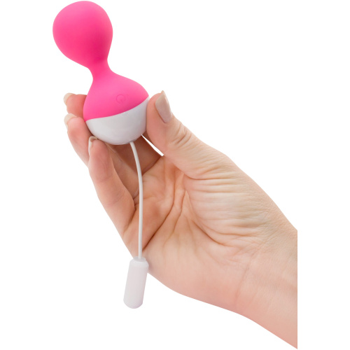 Wonderlust Clarity - Pink