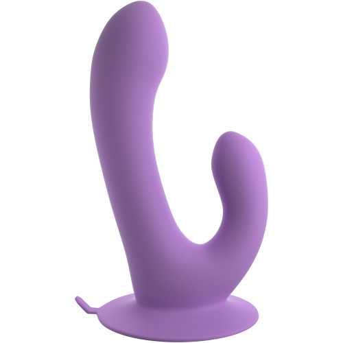 Fantasy for Her Duo Pleasure Wallbang-Her