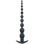 Rechargeable X-10 Power Beads - Black