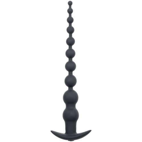 Rechargeable X-10 Power Beads - Black