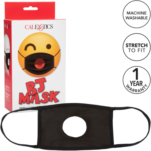 Bj Mask