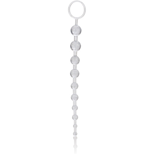 Platinum X-10 Beads