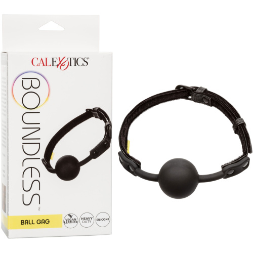 Boundless Ball Gag