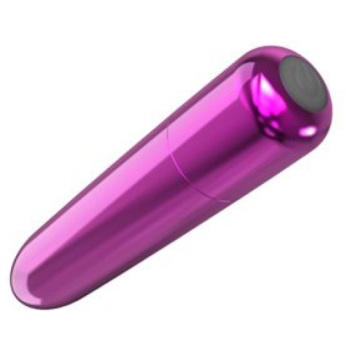 Powerbullet Bullet Point - 4 Inch - Purple