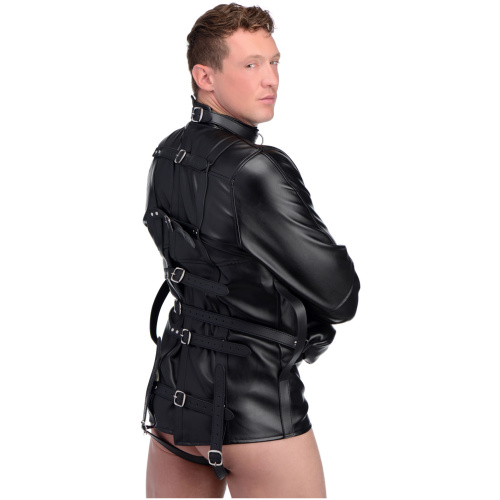 Straight Jacket - Medium