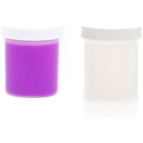 Clone-a-Willy Silicone Refill - Purple