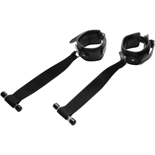 Over the Door Restraints