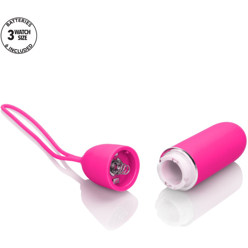 7-Function Lover's Remote - Pink