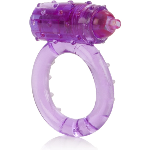 Silicone One Touch - Purple