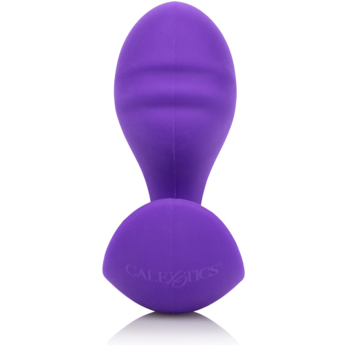Booty Call Petite Probe - Purple