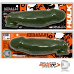 Hulk Cocksheath - Army