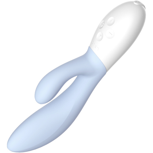 Ina 3 - Seafoam Blue