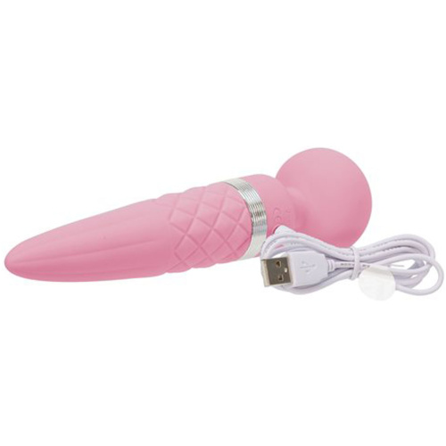 Pillow Talk - Sultry Pink