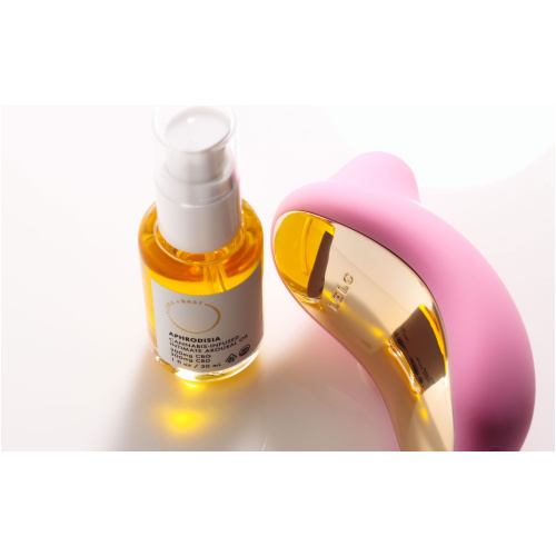 Lelo X Flora Plus Bast