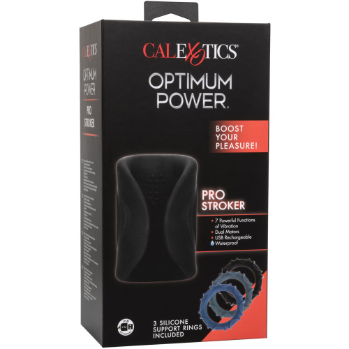 Optimum Power Pro Stroker