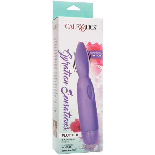 Gyration Sensations Flutter - Purple