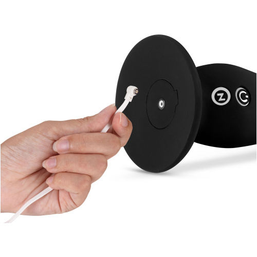 Impressions - Amsterdam - Black